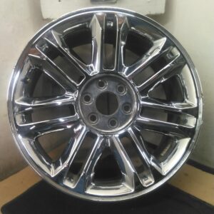 2012 CADILLAC ESCALADE_ESV WHEEL - 1055524