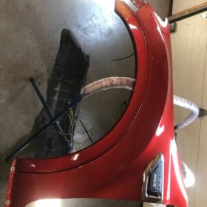 2022 FORD RANGER FENDER - 36220