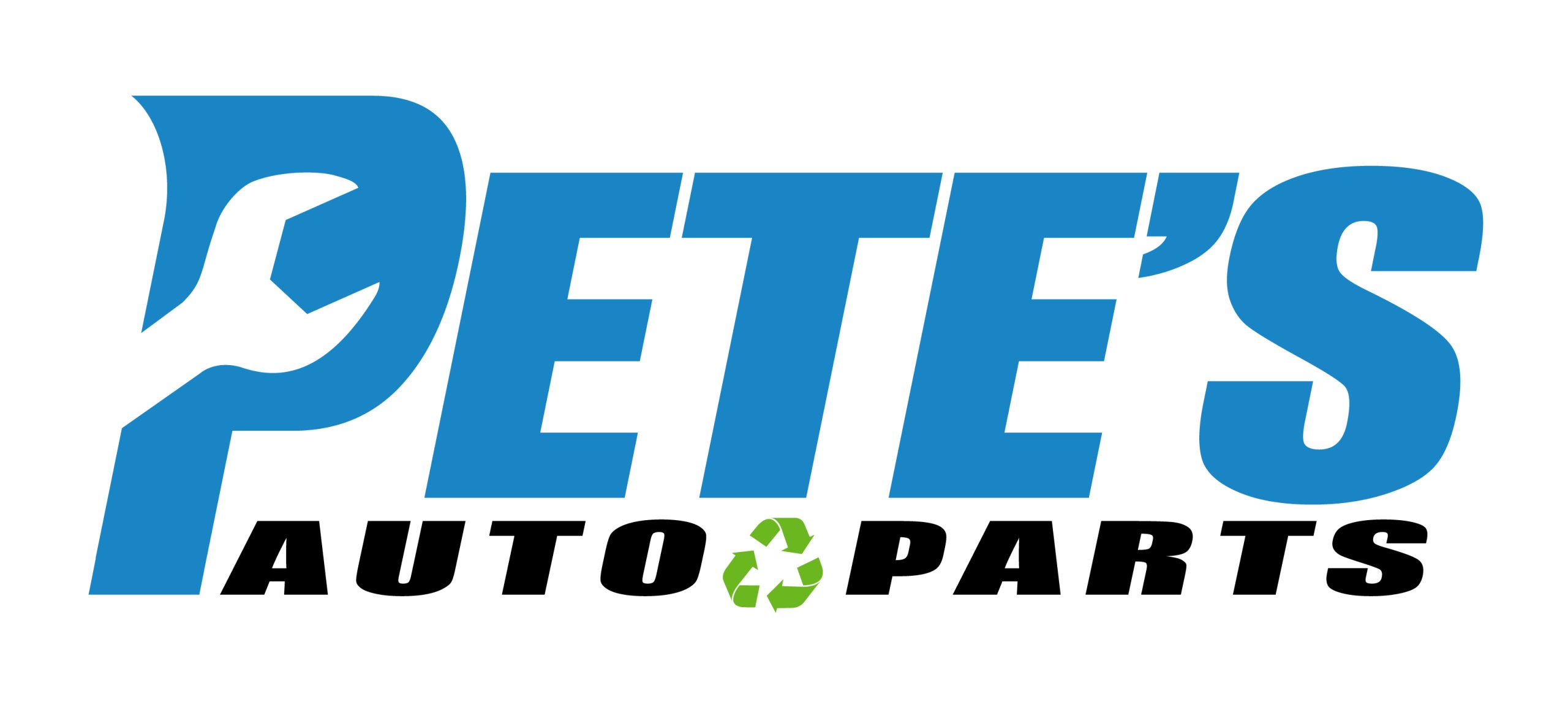 Pete's Auto Parts 