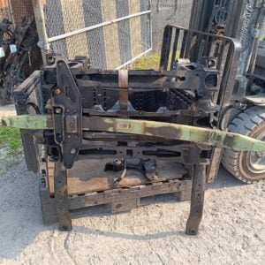 2016 MERCEDES MERCEDES_SPRINTER_2500 SUSPENSION CROSSMEMBER K-FRAME - 1570146