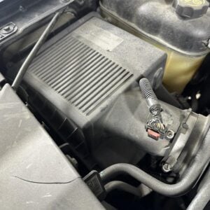2015 CHEVROLET TAHOE AIR CLEANER - 2860522